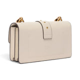 Borsa Donna a tracolla piccola Love Bag One in pelle New Buckle