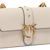 Borsa Donna a tracolla piccola Love Bag One in pelle New Buckle