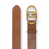 Cintura donna bustier in pelle