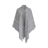 Sciarpa donna in lana