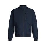 Giubbotto uomo in tessuto tecnico