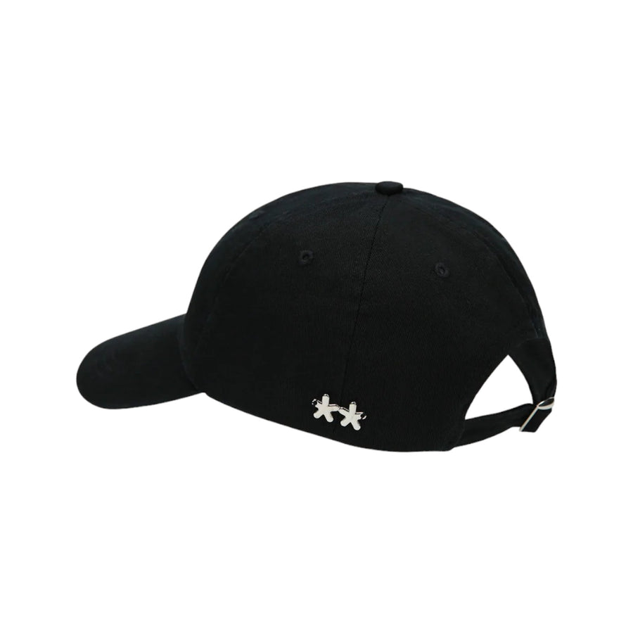 Cappello baseball donna