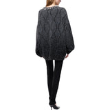 Maglione Donna con collo gioiello e micro paillettes