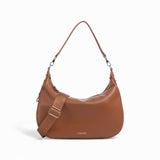 Borsa donna a sacca espandibile