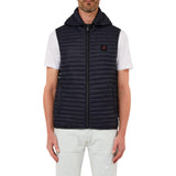 Piumino uomo smanicato Liu Jo