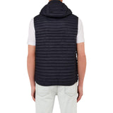 Piumino uomo smanicato Liu Jo