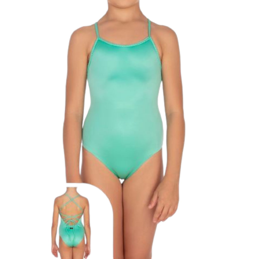 Monokini bimba