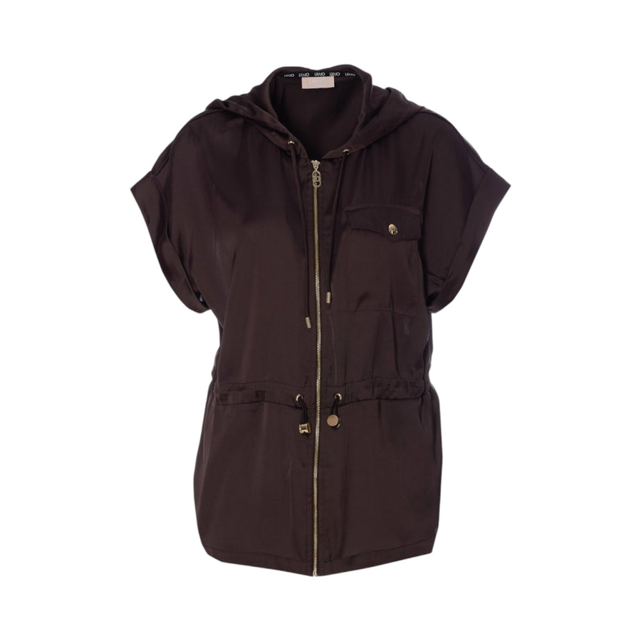 Giacca donna Liu Jo con tasche