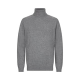 Dolcevita uomo in lana e cashmere