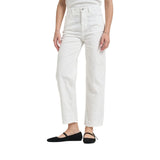 Jeans donna  a sigaretta