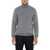 Dolcevita uomo in lana e cashmere