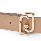 Cintura donna con logo