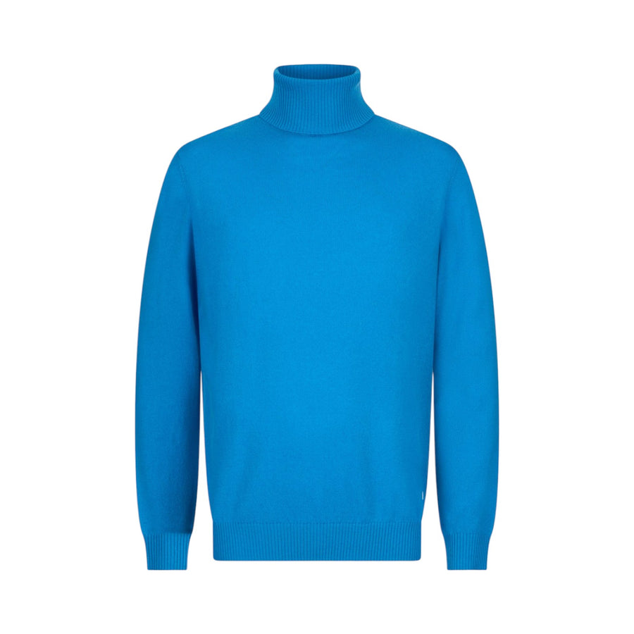 Dolcevita uomo in lana e cashmere