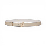 Cintura donna con logo