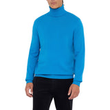 Dolcevita uomo in lana e cashmere