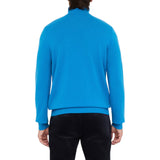 Dolcevita uomo in lana e cashmere