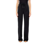 Pantalone donna con coulisse