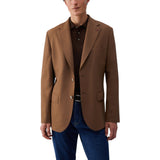 Giacca uomo in fresco lana
