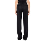 Pantalone donna con coulisse