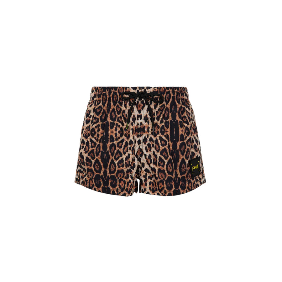 Short spotted bimba