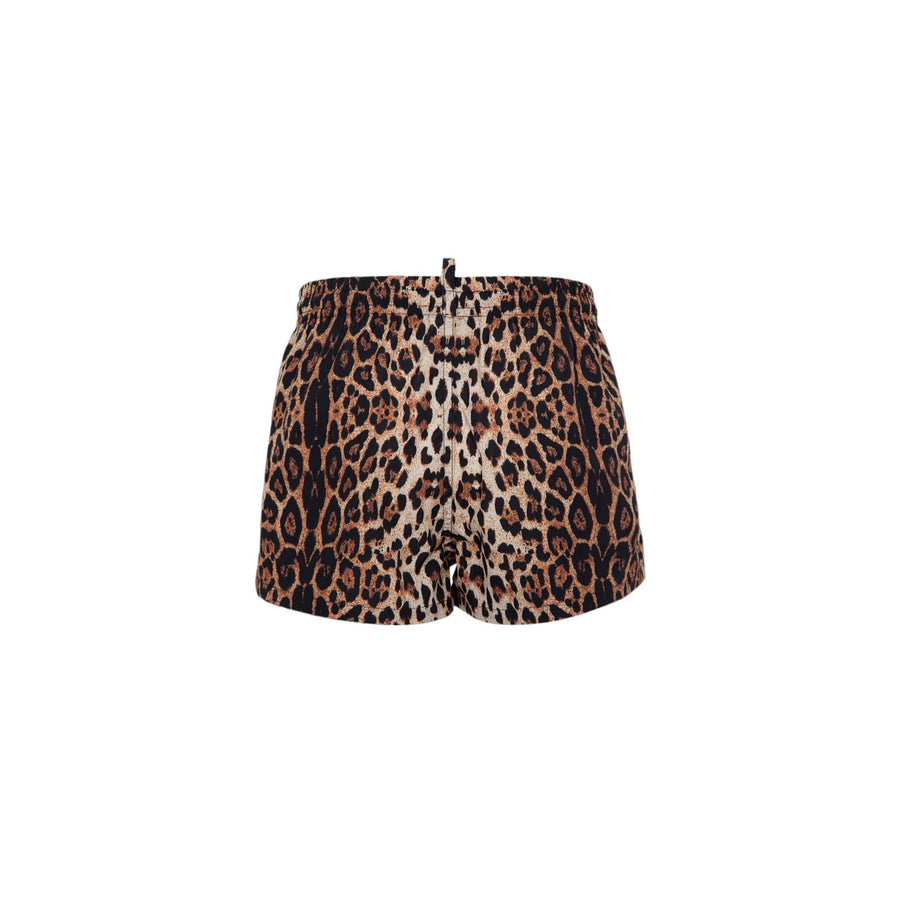 Short spotted bimba