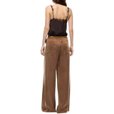 Top donna lingerie con pizzo
