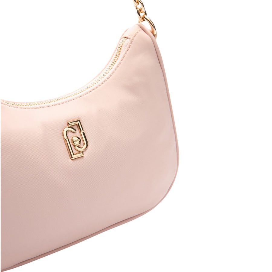 Borsa donna a spalla con charm