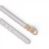 Cintura donna reversibile Liu Jo Better