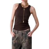 Top donna in jersey