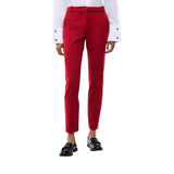 Pantaloni donna lunghi slim