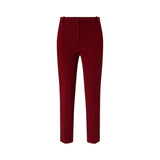 Pantaloni donna lunghi slim