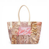 Borsa donna da spiaggia