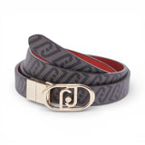 Cintura donna reversibile Liu Jo Better