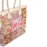 Borsa donna da spiaggia