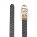 Cintura donna reversibile Liu Jo Better