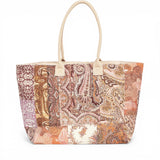 Borsa donna da spiaggia