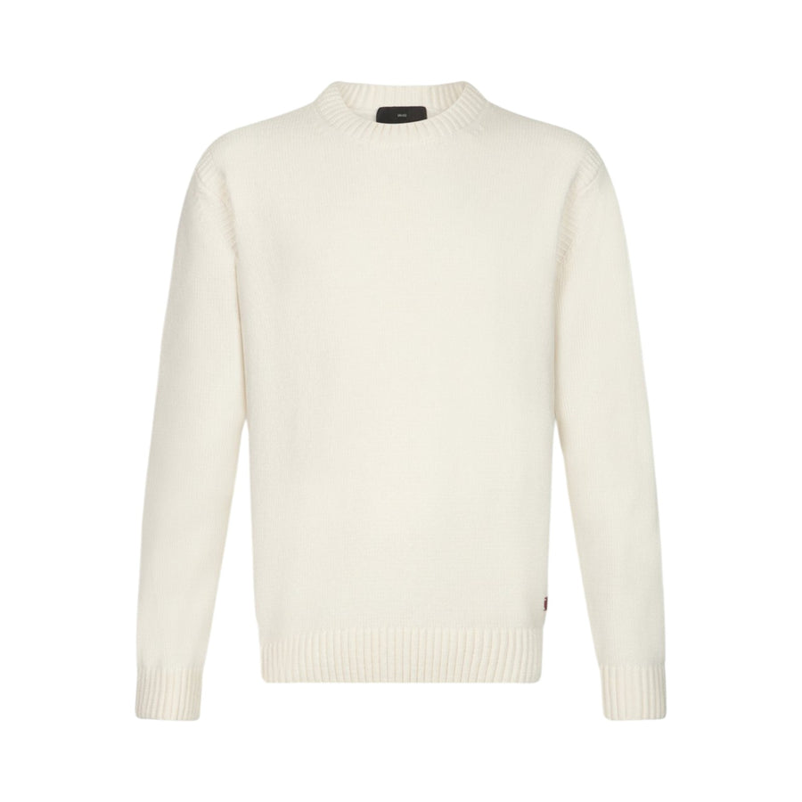 Maglia uomo in ciniglia