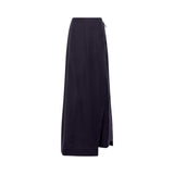 Gonna donna pantalone in lyocell