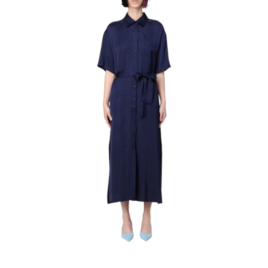 Abito donna chemisier Kaos