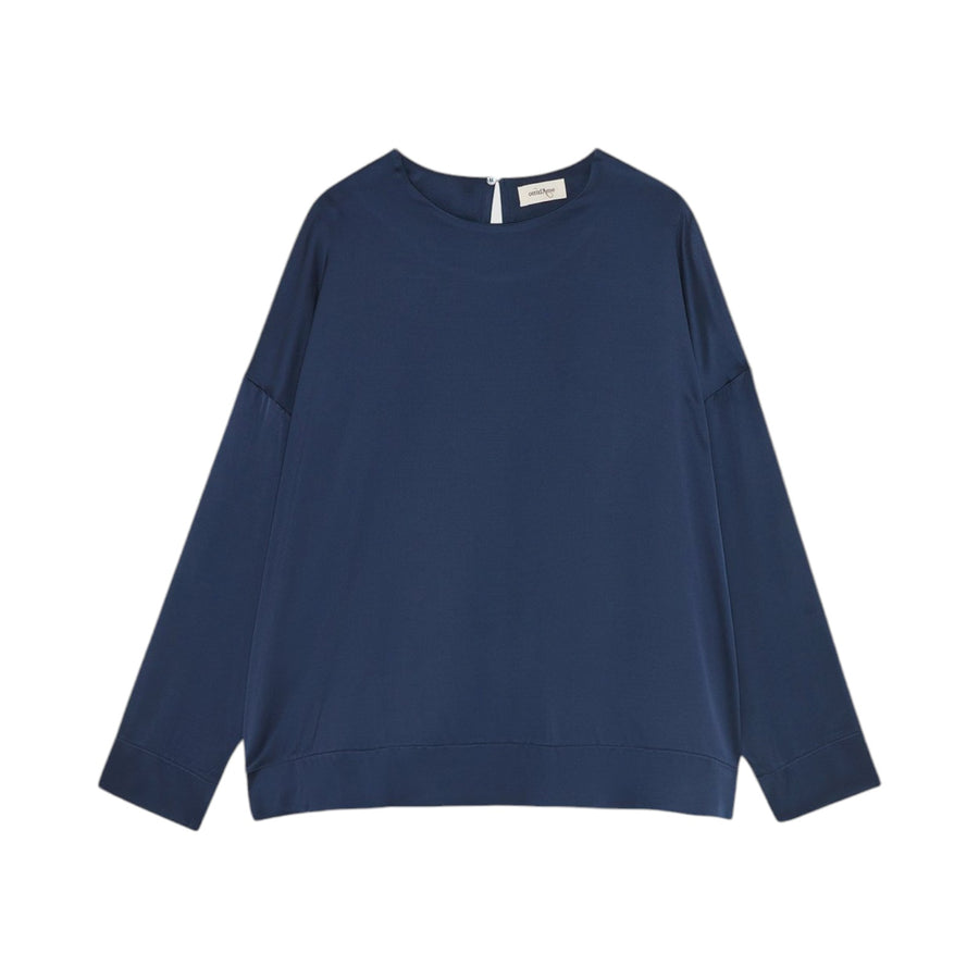 Blusa donna in viscosa