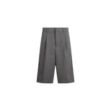 Bermuda donna con pince