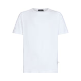 T-shirt uomo in puro cotone