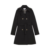 Trench donna Patrizia Pepe