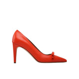 Décolléte donna Red Valentino