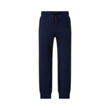 Pantaloni uomo della tuta in piqué scuba