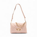 Borsa donna LaPuffy media matelassé