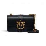 Borsa a tracolla piccola Love Bag One in pelleBorsa a tracolla piccola Love Bag One in pelle