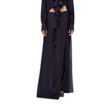 Gonna donna pantalone in lyocell