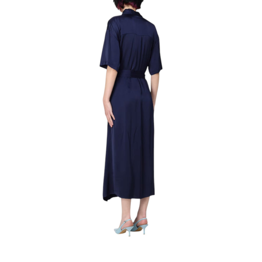 Abito donna chemisier Kaos