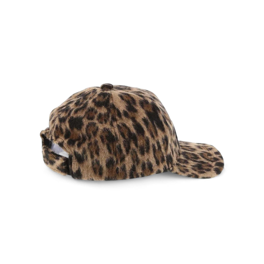 Berretto donna Liu Jo animalier